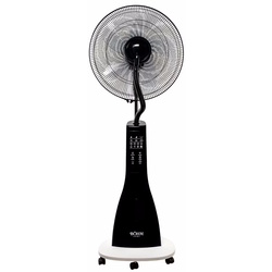 Вентилятор Bohm BSP40-RA (Black/White)