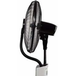 Вентилятор Bohm BSP40-RA (Black/White) Thumb