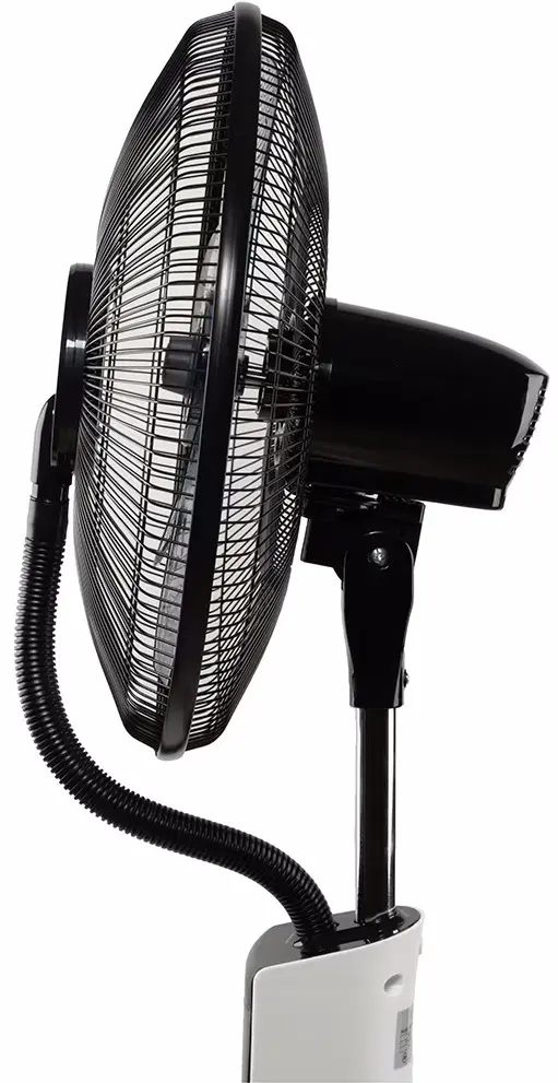 Вентилятор Bohm BSP40-RA (Black/White) - 4