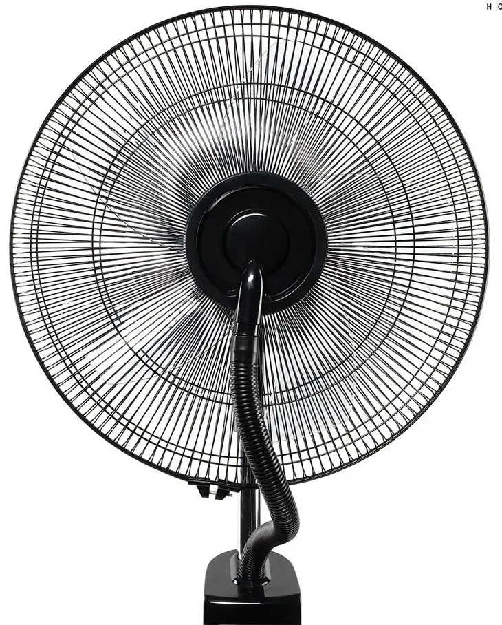 Вентилятор Bohm BSP40-RA (Black/White) - 5
