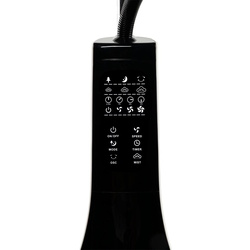 Вентилятор Bohm BSP40-RA (Black/White) Thumb