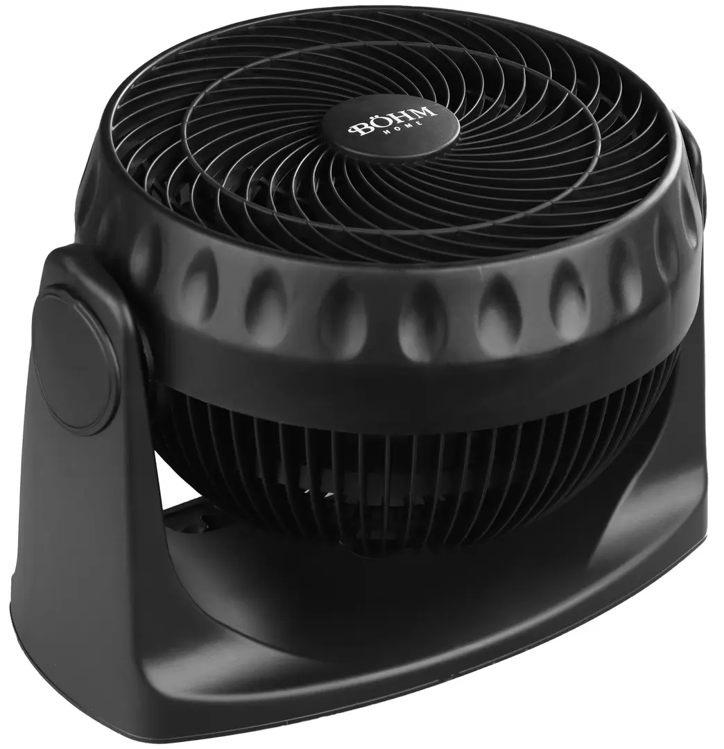 Вентилятор Bohm BTFF8 (Black) - 3