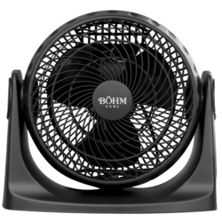 Вентилятор Bohm BTFF8 (Black)