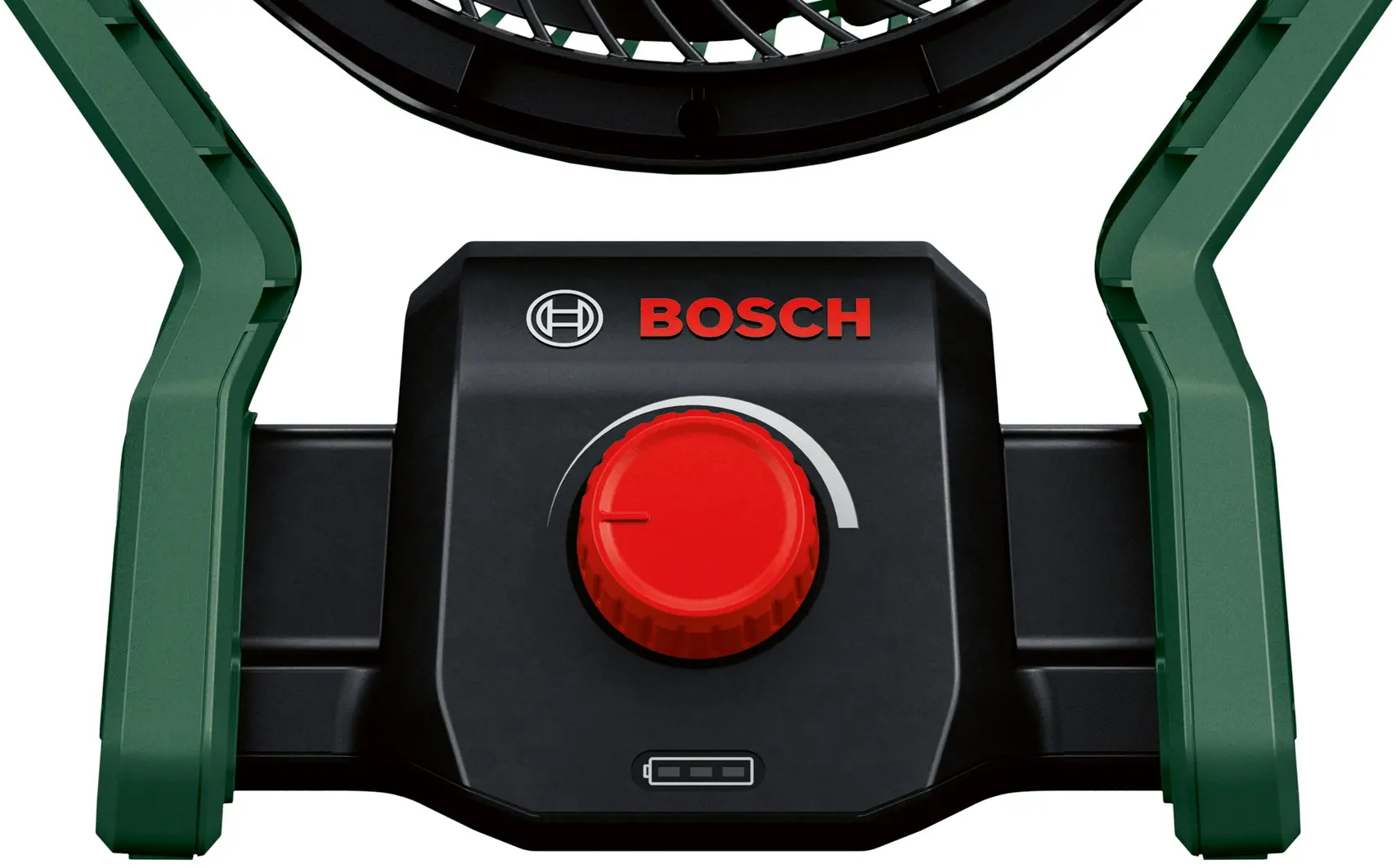 Ventilator Bosch UniversalFan 18V-1000 (Green/Black)