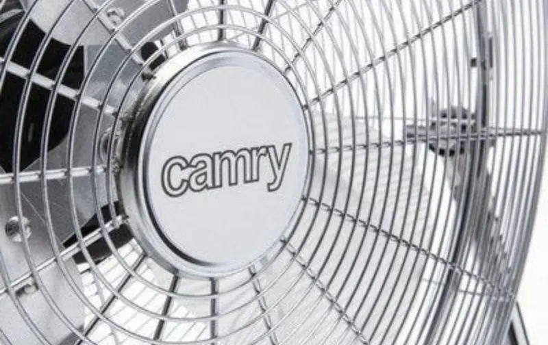 Ventilator Camry CR 7306 (Inox) - 2