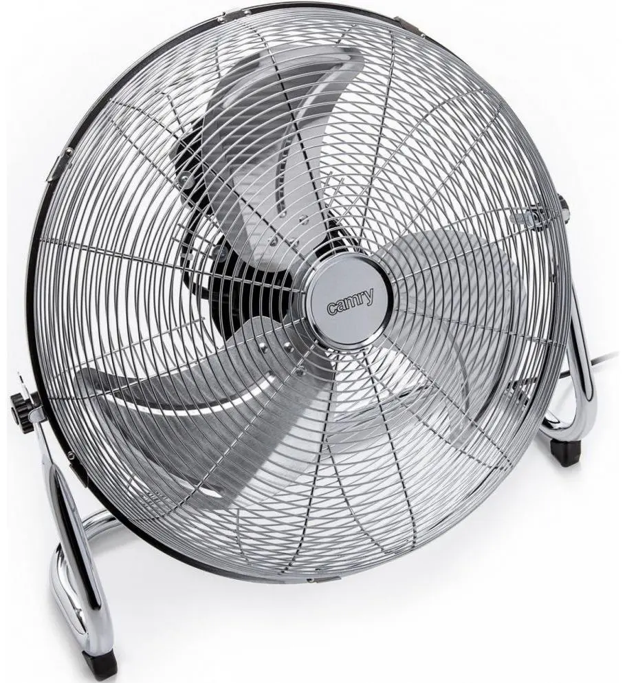 Ventilator Camry CR 7306 (Inox)