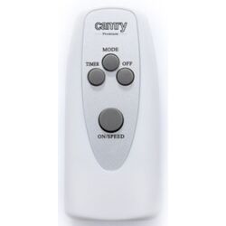 Вентилятор Camry CR 7314 (Inox/Black) Thumb