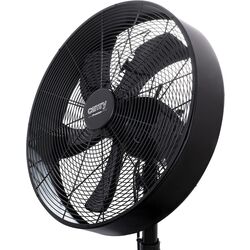 Ventilator Camry CR 7329 (Black/Wood) Thumb