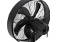 Ventilator Camry CR 7329 (Black/Wood)