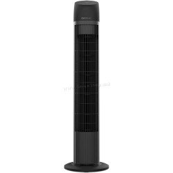 Ventilator Cecotec EnergySilence 8050 SkyLine (Black)