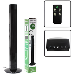 Ventilator Chomik FAN4225 (Black) Thumb