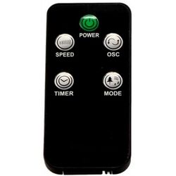 Ventilator Chomik FAN4225 (Black) Thumb