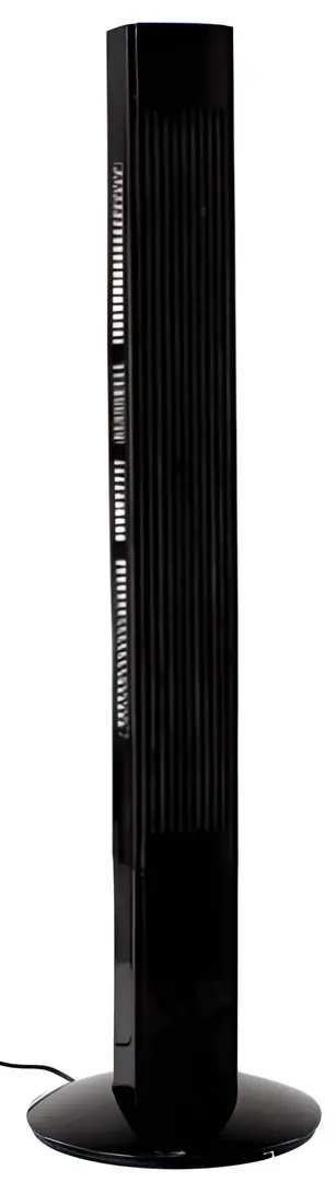 Ventilator Chomik FAN4225 (Black)