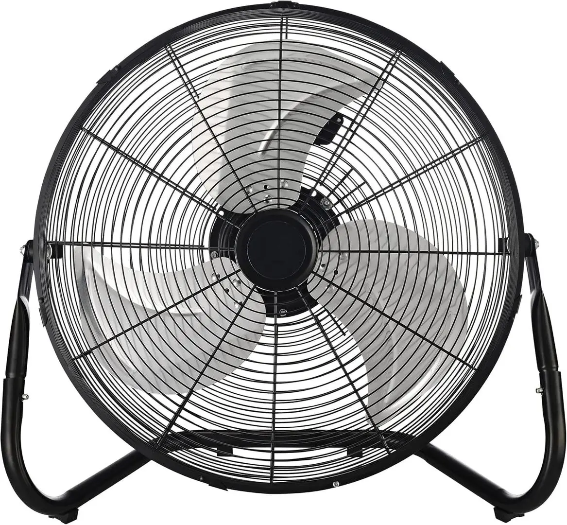 Вентилятор Chomik FAN8984 (Black)