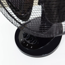 Вентилятор Chomik FAN9042 (Black) Thumb