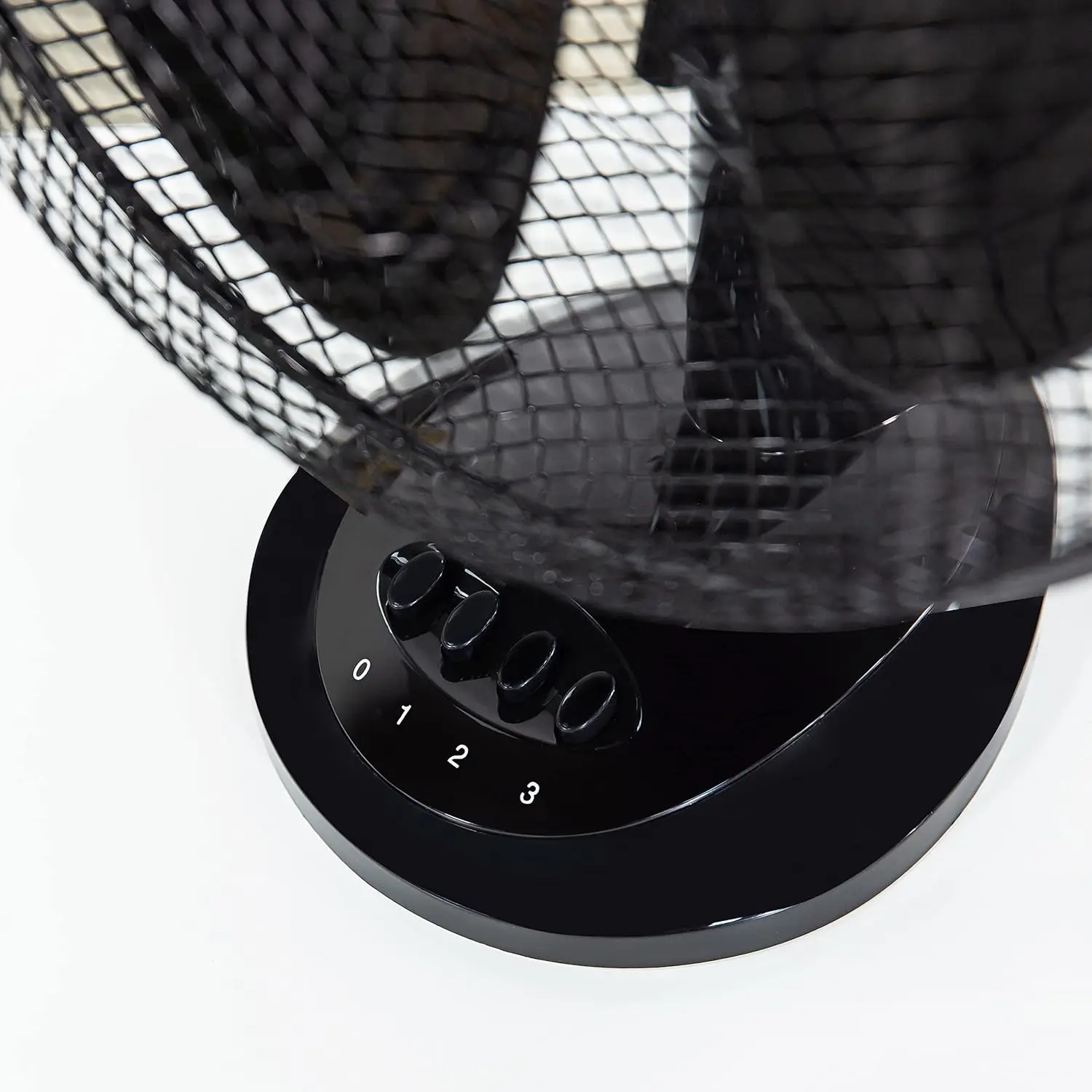 Вентилятор Chomik FAN9042 (Black) - 3