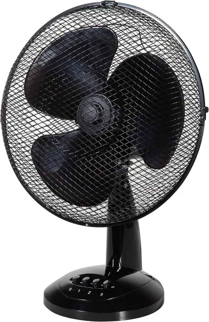 Вентилятор Chomik FAN9042 (Black)