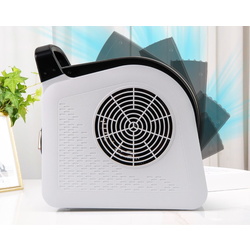Ventilator Costway ES10463DE (White/Black) Thumb