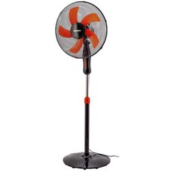 Ventilator Daewoo SDA DDV166 (Black/Orange)