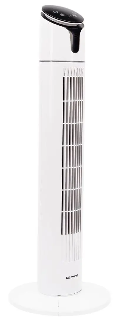 Ventilator Daewoo SDA DDV200 (White)
