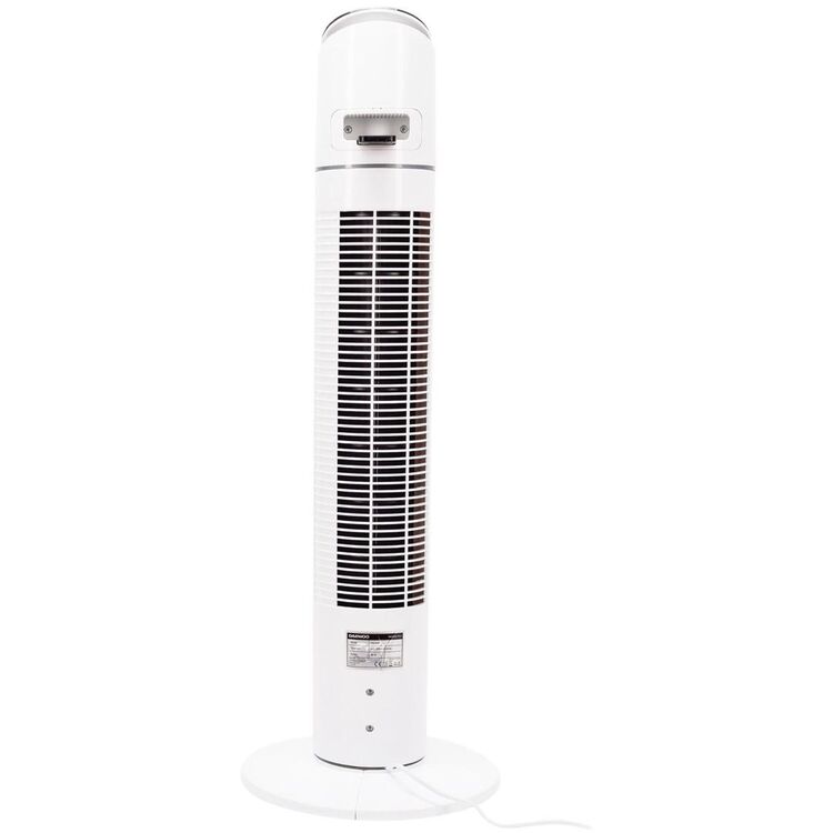 Вентилятор Daewoo SDA DDV200 (White) купить в Кишиневе, Молдове ...