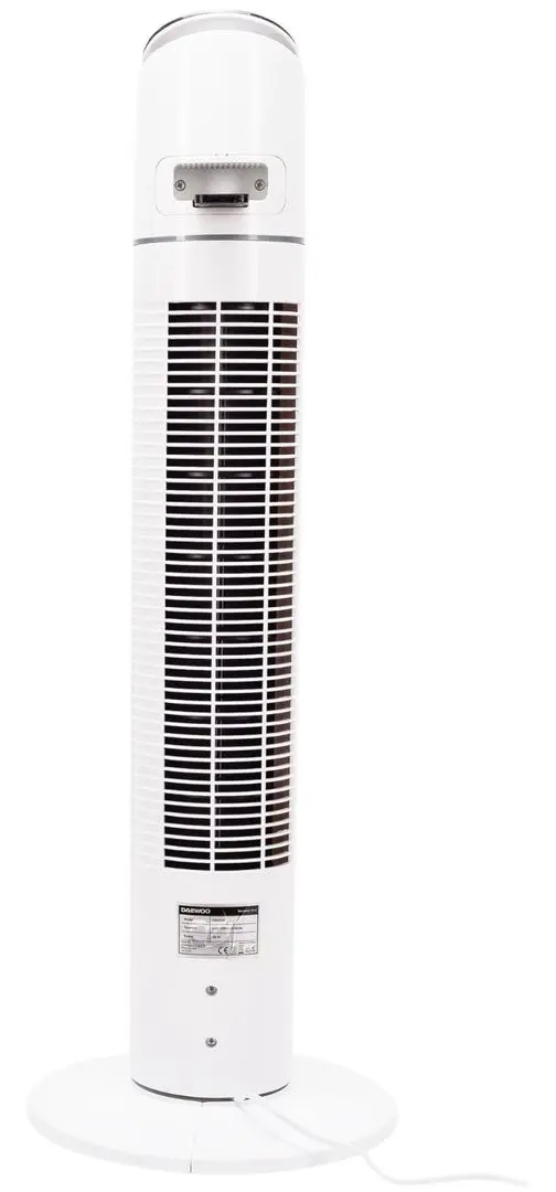 Ventilator Daewoo SDA DDV200 (White)