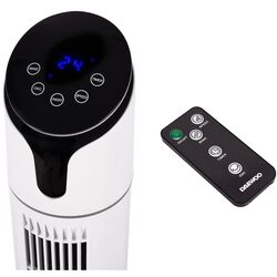 Ventilator Daewoo SDA DDV200 (White) Thumb