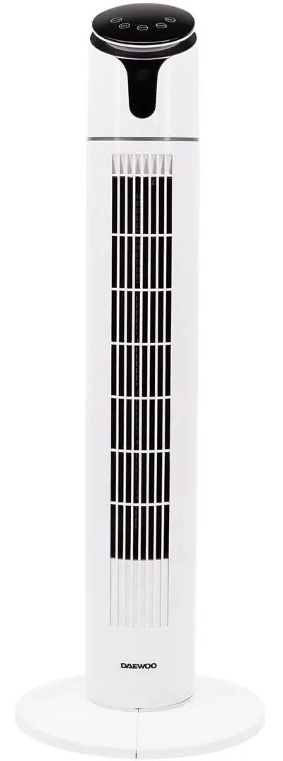 Ventilator Daewoo SDA DDV200 (White)