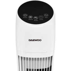 Ventilator Daewoo SDA DDV300 (White) Thumb