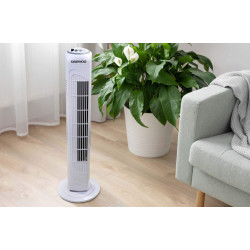 Ventilator de podea Daewoo DTF-22CT (White) Thumb