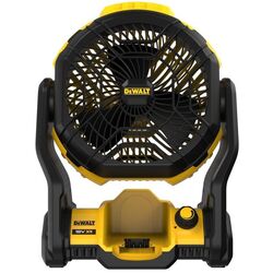 Вентилятор аккумуляторный Dewalt DCE512N Solo Thumb