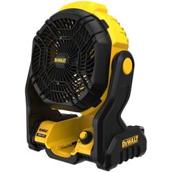 Ventilator cu acumulator Dewalt DCE512N Solo