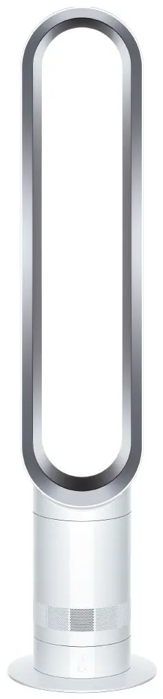 Ventilator Dyson Cool AM07 (White/Silver)