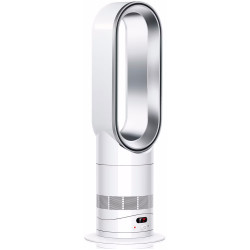 Вентилятор Dyson Hot + Cool AM15 (White/Silver) Thumb