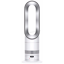 Вентилятор Dyson Hot + Cool AM15 (White/Silver)
