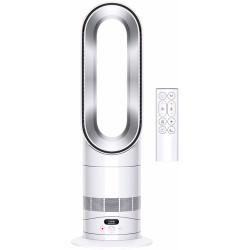 Вентилятор Dyson Hot + Cool AM15 (White/Silver) Thumb