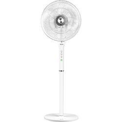 Вентилятор 2в1 ECG FS 410 (White) Thumb