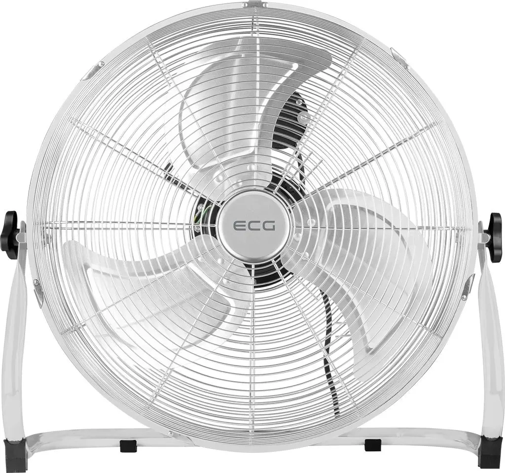 Ventilator ECG FF 45 Ventus (White)