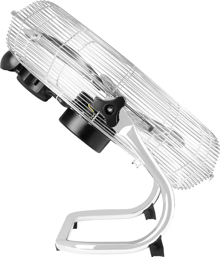 Ventilator ECG FF 45 Ventus (White)