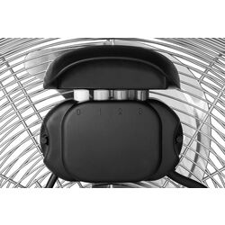 Ventilator ECG FF 45 Ventus (White) Thumb