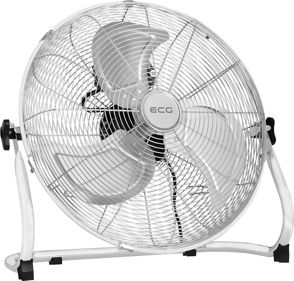 Ventilator ECG FF 45 Ventus (White)