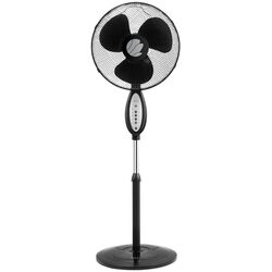 Ventilator ECG FS 40 R (Black) Thumb