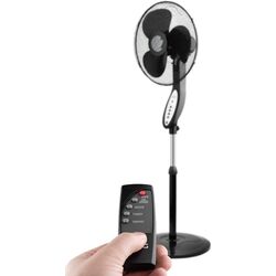 Ventilator ECG FS 40 R (Black) Thumb