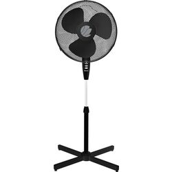 Ventilator ECG FS 40a (Black) Thumb