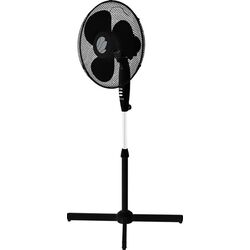 Вентилятор ECG FS 40a (Black)