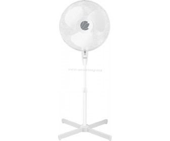 Ventilator ECG FS 40a (White)