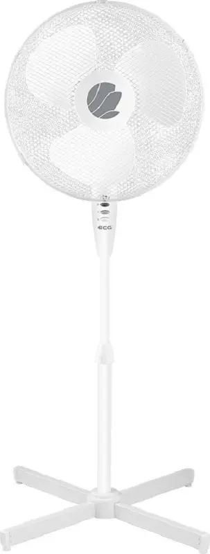 Ventilator ECG FS 40a (White)