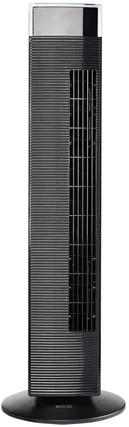 Ventilator ECG FS 91 T (Black)