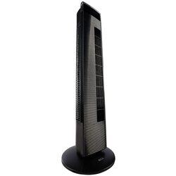 Ventilator ECG FS 91 T (Black) Thumb