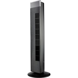 Ventilator ECG FS 91 T (Black)